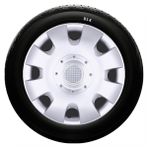 Toyota 209 14 inç 4 Adet Jant Kapağı