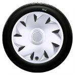 Toyota 210 14 inç 4 Adet Jant Kapağı