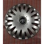 Toyota 211 14 inç 4 Adet Jant Kapağı
