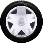Toyota 213 14 inç 4 Adet Jant Kapağı