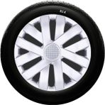 Toyota 216 14 inç 4 Adet Jant Kapağı