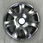 Toyota 223 14 İnc Kırılmaz Esnek Jant Kapağı
