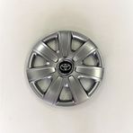 Toyota 224 14 inç 4 Adet Jant Kapağı