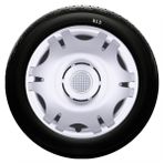 Toyota 305 15 inç 4 Adet Jant Kapağı