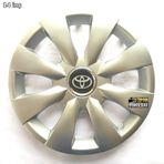 Toyota 316 15 inç 4 Adet Jant Kapağı