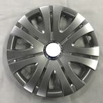 Toyota 317 15 inç 4 Adet Jant Kapağı