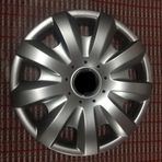 Toyota 321 15 inç 4 Adet Jant Kapağı