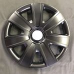 Toyota 325 15 inç 4 Adet Jant Kapağı