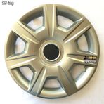 Toyota 327 15 inç 4 Adet Jant Kapağı