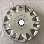 Toyota 333 15 inç 4 Adet Jant Kapağı