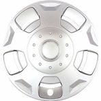 Toyota 404 16 inç 4 Adet Jant Kapağı