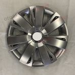 Toyota 411 16 inç 4 Adet Jant Kapağı