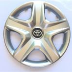 Toyota 418 16 inç 4 Adet Jant Kapağı