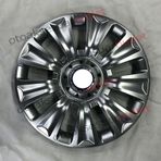 Toyota 424 16 inç 4 Adet Jant Kapağı