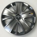 Toyota 428 16 inç 4 Adet Jant Kapağı