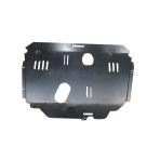 Toyota Aurıs 16/18 Karter Muhafaza Sacı (Metal)