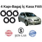 Toyota Auris (2006-2009) Şen-Las 4 Kapı + Bagaj Fitili Şl26911