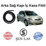 Toyota Auris (2006-2009) Şen-Las Sağ Arka Kapı Fitili Şl26903
