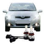 Toyota Aurıs (2006-2012) LED Kısa Far Ampulü Access H11