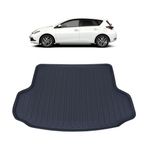 Toyota Auris 2007 - 2012 3d Bagaj Havuzu