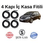 Toyota Auris (2010-2012) Şen-Las 4 Kapı Fitili Şl27010