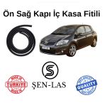 Toyota Auris (2010-2012) Şen-Las Sağ Ön Kapı Fitili Şl27001