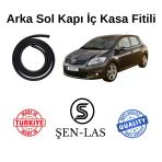 Toyota Auris (2010-2012) Şen-Las Sol Arka Kapı Fitili Şl27004