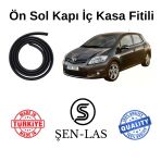 Toyota Auris (2010-2012) Şen-Las Sol Ön Kapı Fitili Şl27002
