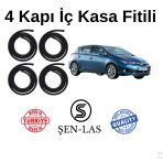 Toyota Auris (2012-2018) Şen-Las 4 Kapı Fitili Şl27110