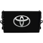 Toyota Auris 2k Görüntü Kalitesi Android 15 Multimedya Sistemi 8+256 Myway (2007-2012)