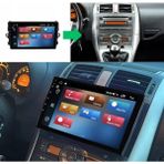 Toyota Auris Android Multimedya Sistemi 2-32 FOR-X(2007-2012)
