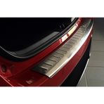 Toyota Auris Hb Krom Arka Tampon Eşiği 2015 Üzeri