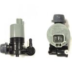 TOYOTA AURİS ÖN VE ARKA CAM SİLECEK SU FİSKİYE MOTORU 2008-2013