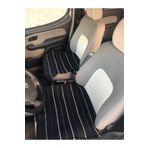 Toyota Auris Oto Koltuk Koruyucu Kılıf Hasır Araba Örtü Kilim