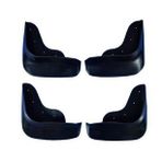 Toyota Avensis 1997-2002 4lü Paçalık Çamurluk Tozluk Tyt0kx002