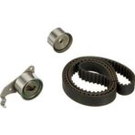 Toyota Avensis 2.0 128HP Benzinli Triger Seti 1998-2000 Gates