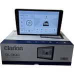 Toyota Avensis 2003-2008 Clarion 4-64 Tam Profesyonel Oem Multimedia - Siyah