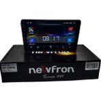 Toyota Avensis 2003-2008 Newfron 6-64 Tam Profesyonel Oem Multimedia - Siyah