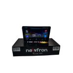 Toyota Avensis 2003-2008 Newfron 6-64 Tam Profesyonel Oem Multimedia