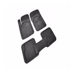 Toyota Avensis 2003-2009 Havuzlu Oto Paspas Seti
