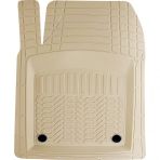Toyota Avensis 2003-2009 Pro Bej Havuzlu Oto Paspas Seti