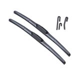 Toyota Avensis 2004-2008 Hybrid 600 mm 400 mm Silecek Takımı