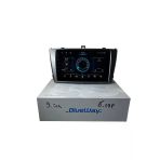 Toyota Avensis 2008-2015 Blueway 8-128 Tam Profesyonel Oem Multimedia
