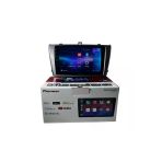Toyota Avensis 2008-2015 Pioneer 4-64 Tam Profesyonel Oem Multimedia