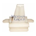 TOYOTA AVENSIS- 98/00 ÖN TAMPON BAĞLANTI KLİPSI (TW) 52115-20380