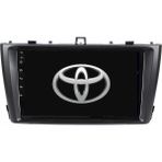 Toyota Avensis Android Multimedya Sistemi 2-32 Blueway (2009-2015) - Siyah
