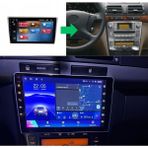 Toyota Avensis Android Multimedya Sistemi 4-64 MYWAY(2002-2008) - YOK