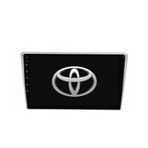 Toyota Avensis - Araç Multimedya Ekran - 4Gb 64Gb - S - Silver - 2002 - 2008 - 9 Inch - Myway