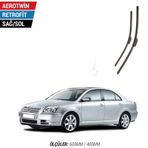 Toyota Avensis Muz Silecek (2004-2008)