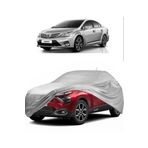 Toyota Avensis Sedan Uyumlu Miflonlu Oto Branda Premium Kalite Araba Brandası